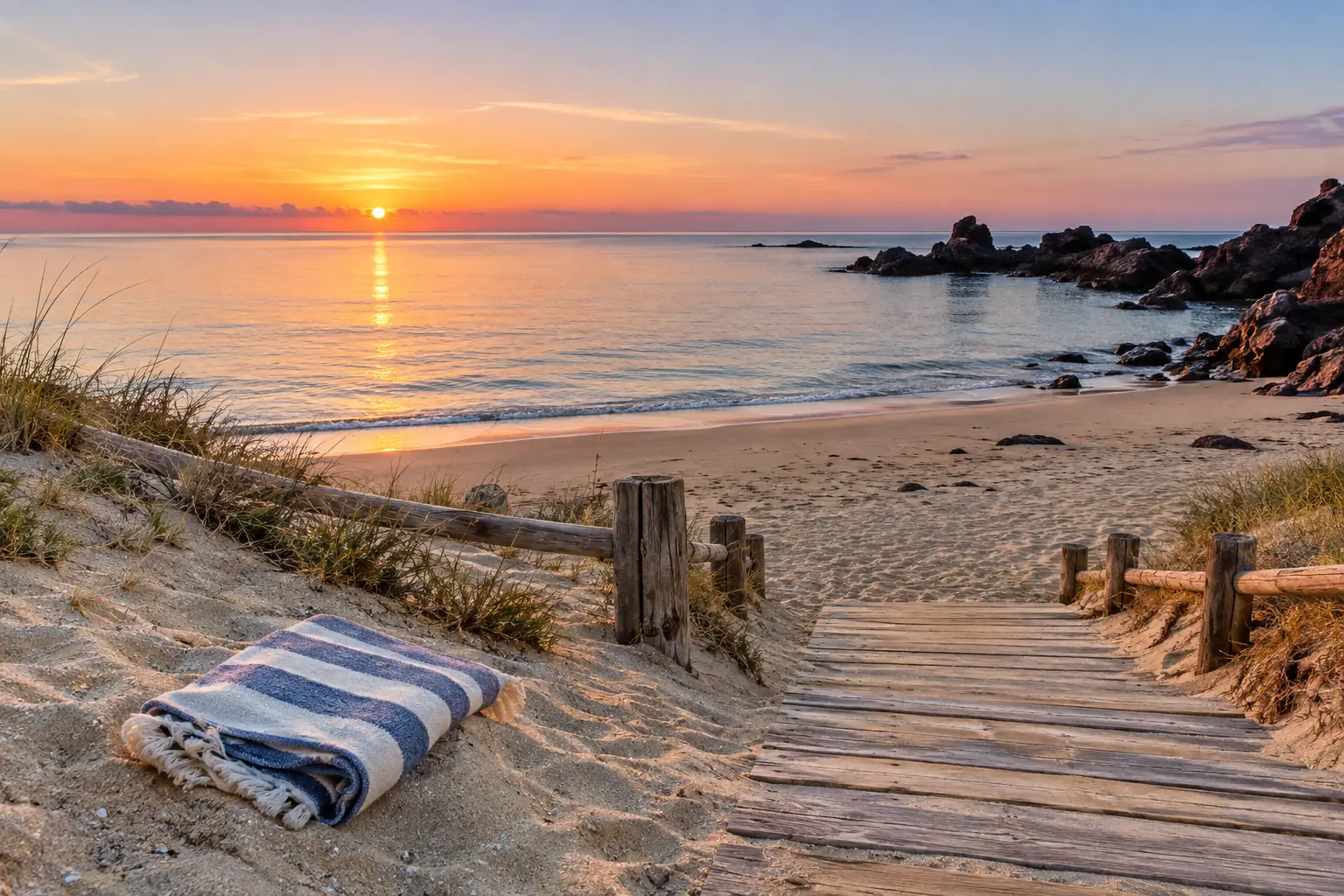 Le Cap d’Agde naturiste : histoire, règles et ce qu’il faut savoir avant de partir