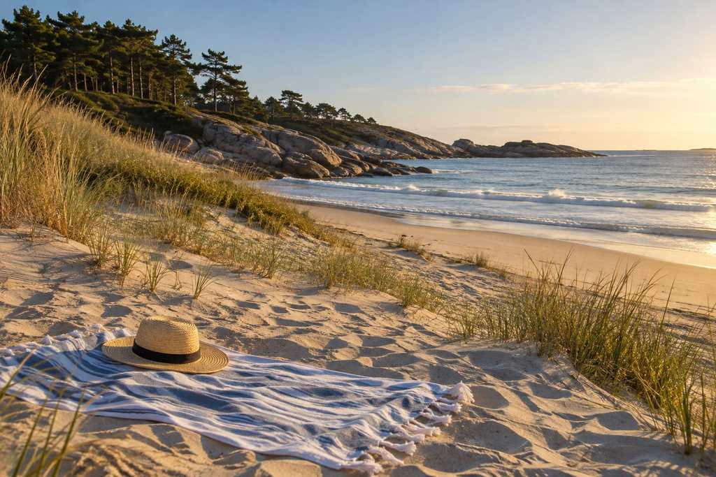 Naturiste : définition, règles et histoire du naturisme