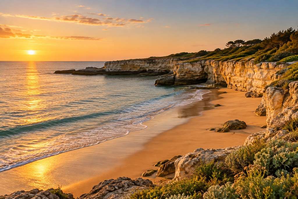 Plage naturiste près de La Rochelle : île de Ré, Oléron et nos conseils
